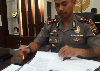 Kapolres Akan Tindak Oknum Polisi yang Membekingi Galian C di Samosir, Danau Toba