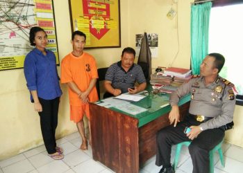 ‘Kasus ala Syaiful Jamil’ Terulang. Kali ini Korbannya Siswa SMP...