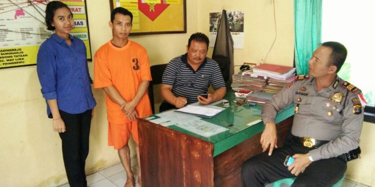 ‘Kasus ala Syaiful Jamil’ Terulang. Kali ini Korbannya Siswa SMP... ‘Kasus ala Syaiful Jamil’ Terulang. Kali ini Korbannya Siswa SMP...