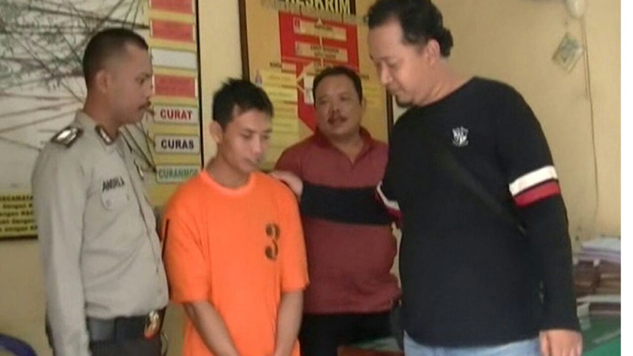 ‘Kasus ala Syaiful Jamil’ Terulang. Kali ini Korbannya Siswa SMP... ‘Kasus ala Syaiful Jamil’ Terulang. Kali ini Korbannya Siswa SMP...