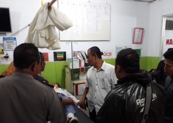 Hendak Diperkosa dan Dirampok, Siswi SMU Lompat dari Angkot yang Sedang Melaju...
