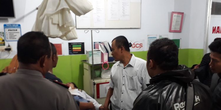Hendak Diperkosa dan Dirampok, Siswi SMU Lompat dari Angkot yang Sedang Melaju...