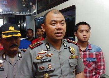 Polisi Tegaskan Akan Buru Penyebar Hoax "Pembacokan Ulama"
