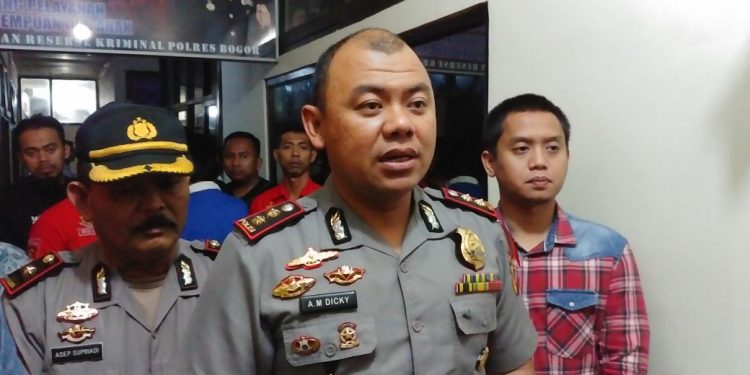 Polisi Tegaskan Akan Buru Penyebar Hoax "Pembacokan Ulama"