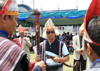 Roy Suryo Bilang Ada yang Aneh Pada Penetapan Cagub Sumut 2018