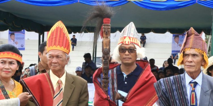 Bupati Simalungun Terjaring OTT KPK? Febri Diansyah : Tidak Ada OTT di Sumut Bupati Simalungun Terjaring OTT KPK? Febri Diansyah : Tidak Ada OTT di Sumut