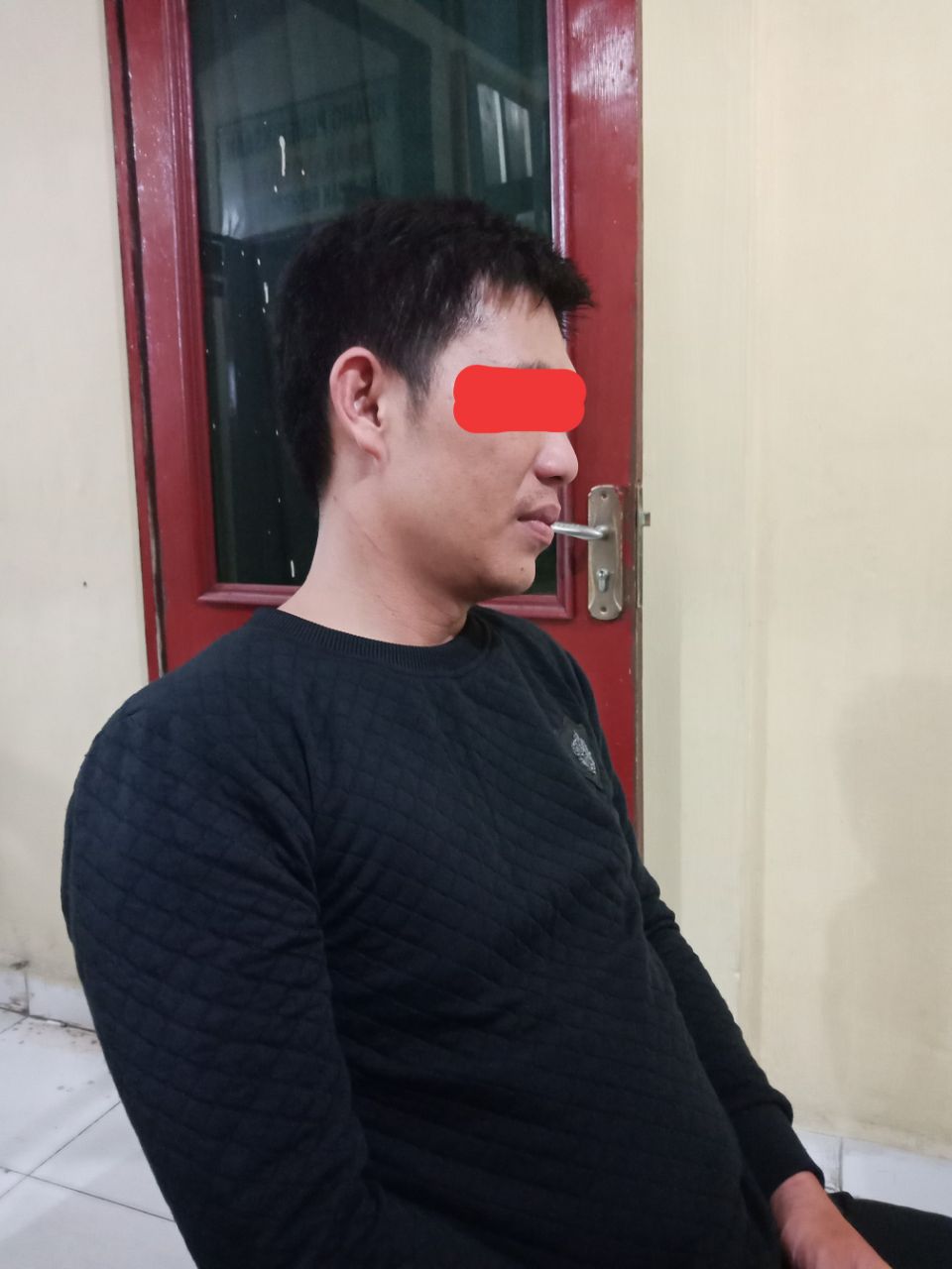 Terduga Pembunuh Bendahara UPT Dinas Pendidikan Menyerah...