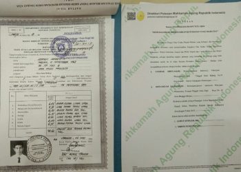 Ini Penjelasan JR Saragih dan Putusan MA Soal Ijazahnya...