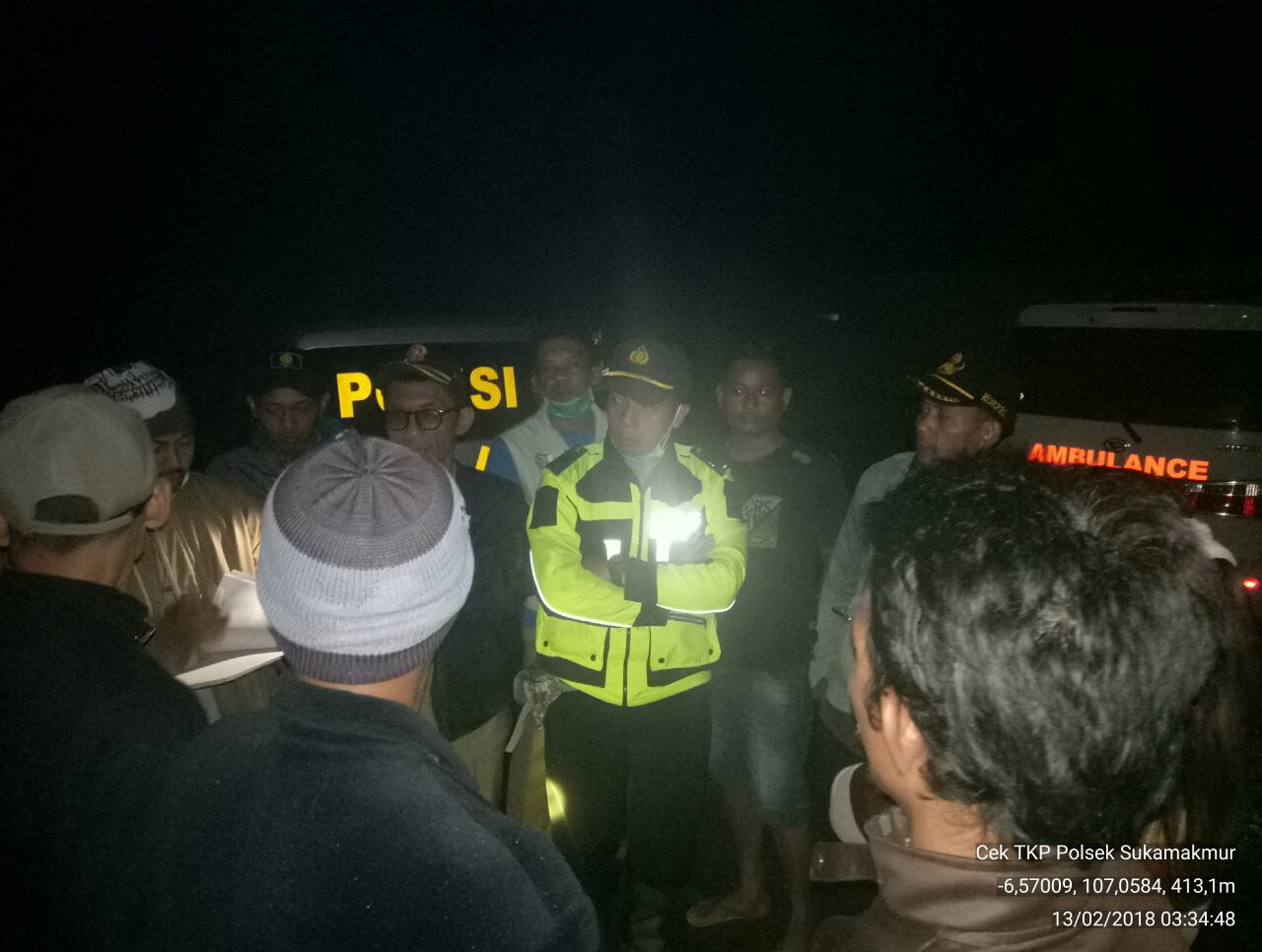 Dua Minggu Menikah, Suami Kedua dan Ayah Mertua Dibakar di Dalam Rumah. Pelakunya Mantan Suami Dua Minggu Menikah, Suami Kedua dan Ayah Mertua Dibakar di Dalam Rumah. Pelakunya Mantan Suami