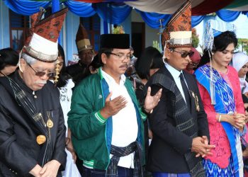 Pengamat Politik: Keputusan KPU Tak Loloskan JR Saragih Banyak Kejanggalan