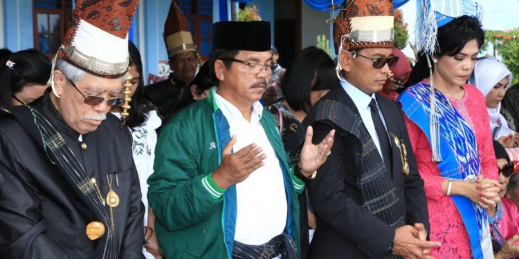 Pengamat Politik: Keputusan KPU Tak Loloskan JR Saragih Banyak Kejanggalan