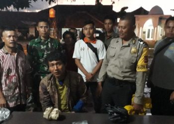 Isu PKI Hoax. Ini Klarifikasi Resmi Polisi