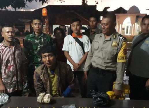 Isu PKI Hoax. Ini Klarifikasi Resmi Polisi Isu PKI Hoax. Ini Klarifikasi Resmi Polisi