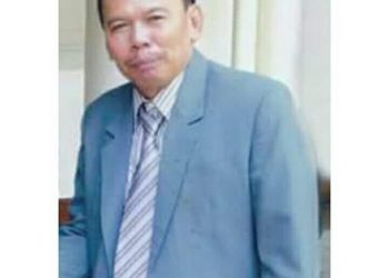 MMI Minta KPK Tetapkan Hefriansyah Sebagai Tersangka