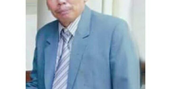 MMI Minta KPK Tetapkan Hefriansyah Sebagai Tersangka