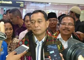 Keputusan KPU Sumut Merugikan JR Saragih dan Ance Selian