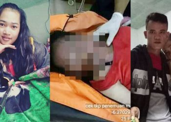Diduga Bermotif Dendam dan Asmara. Veriona Gultom, Wanita Asal Samosir Ditemukan Tewas di Kamar Kost