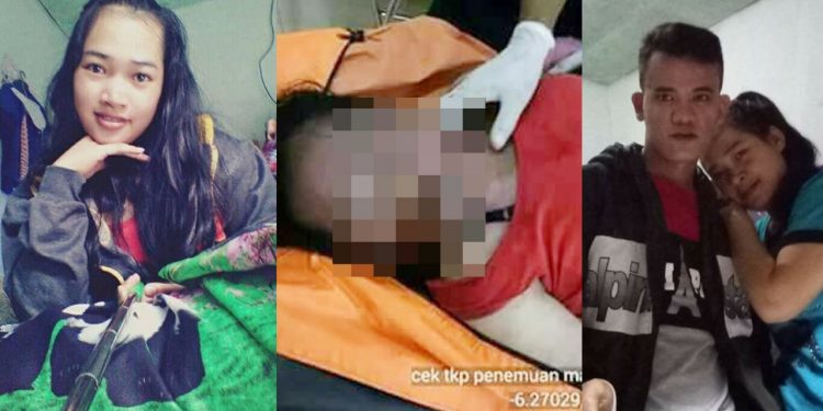 Diduga Bermotif Dendam dan Asmara. Veriona Gultom, Wanita Asal Samosir Ditemukan Tewas di Kamar Kost