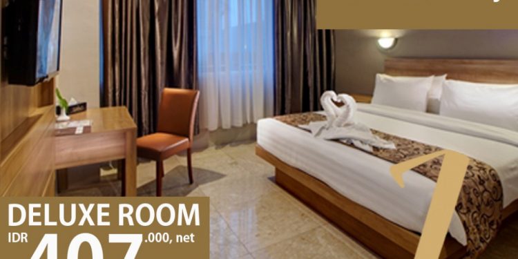 Dapatkan “PROMO SPECIAL 4th ANNIVERSARY” di Hotel Horison Pematangsiantar Dapatkan “PROMO SPECIAL 4th ANNIVERSARY” di Hotel Horison Pematangsiantar