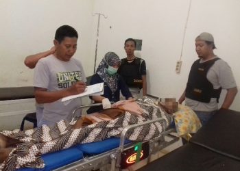 Terbangun dari Tidur, Wanita ini Dikejutkan Suaminya telah Tergantung..