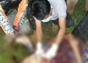 Geger! Temukan Suami dengan Kelamin Terputus, Seorang Istri Menjerit Histeris...