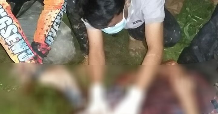 Geger! Temukan Suami dengan Kelamin Terputus, Seorang Istri Menjerit Histeris...