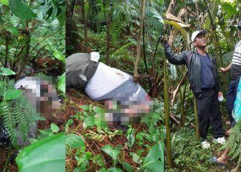 Terduga pembunuh driver Grab asal Pematangsiantar ditangkap di Subang