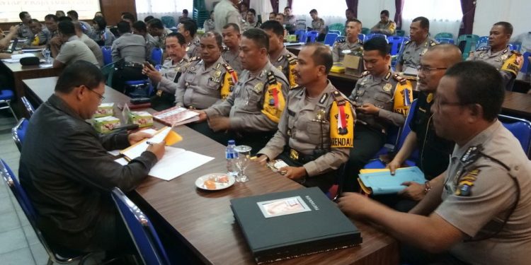 Tim Was Ops Operasi Mantap Praja Toba 2018 Kunjungi Simalungun Tim Was Ops Operasi Mantap Praja Toba 2018 Kunjungi Simalungun