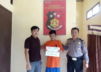 Sempat Menghilang, Akhirnya Spesialis Pembobol Rumah Ini Diringkus