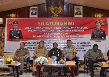 Tolak Kampanye Hitam, Isu Sara dan Hoax di Pilgub Sumut 2018