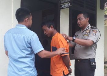 Biadab! Sudah dapat Ibunya, Pria ini juga Garap Anak Tirinya yang Masih SD. Si Anak pun Kena Herpes..