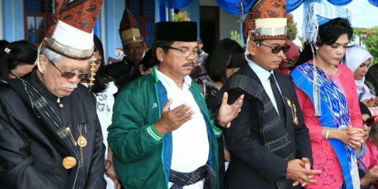 JR-Ance Tetap Optimis Akan Ikut Pilgubsu 2018