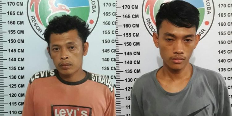 Sat Narkoba Polres Siantar Cyduk EI Panjaitan dari Simalungun... Sat Narkoba Polres Siantar Cyduk EI Panjaitan dari Simalungun...
