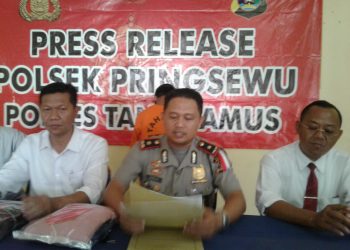 Kenalan di Sosmed lalu Dicekoki Minuman Keras. Siswi Sekolah Dasar Dicabuli...