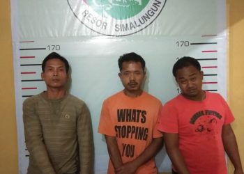 Kurir dan Pengguna Sabu Diringkus Bersamaan, Polisi Buru "BU" Sang Bandar