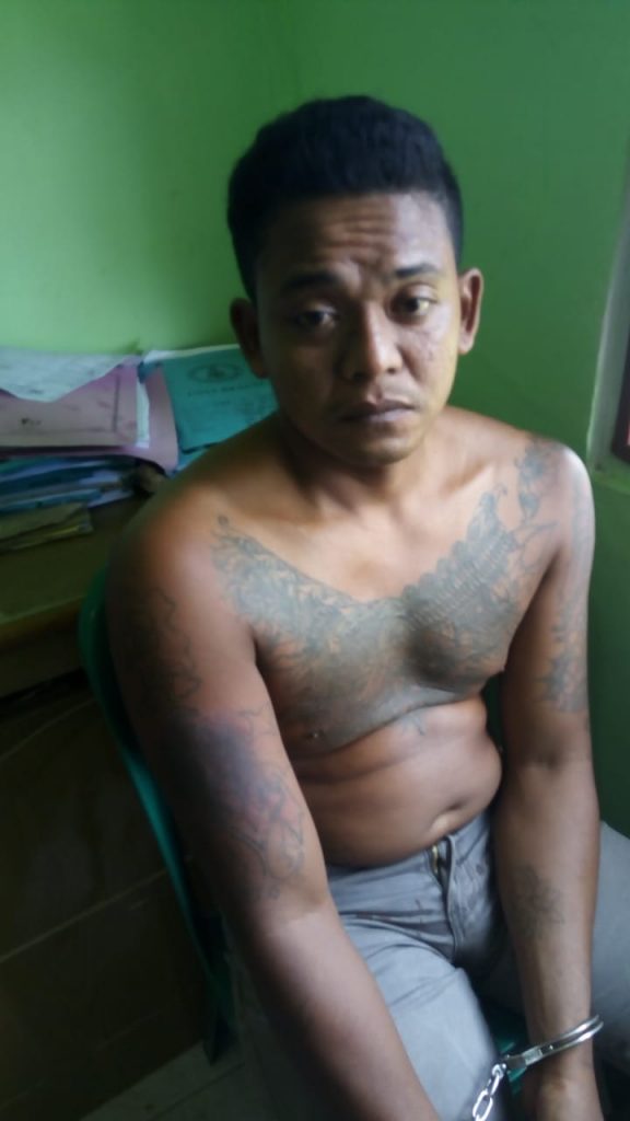 Biadab! Dicabuli Ayah Tiri, Gadis 12 Tahun Hamil Tiga Bulan Biadab! Dicabuli Ayah Tiri, Gadis 12 Tahun Hamil Tiga Bulan