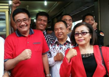 PDIP Berharap, Siantar Tidak "Terjebak" Dikotomi Putra Daerah