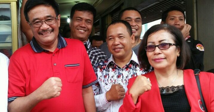 PDIP Berharap, Siantar Tidak "Terjebak" Dikotomi Putra Daerah