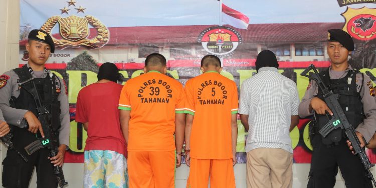 Dua Siswa Sekarat, Satu Tewas Dibacok. Polisi Amankan Empat Pelaku dan Buru Dua lainnya...