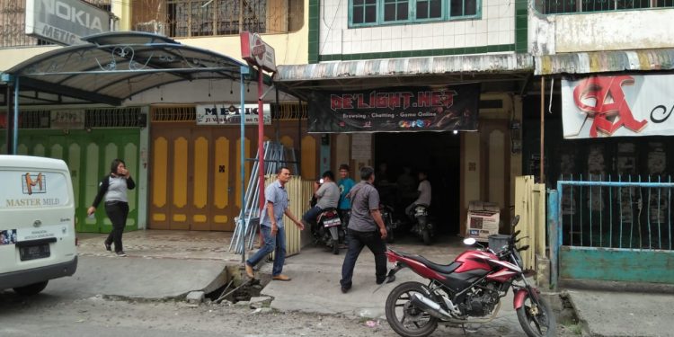 Kapolres Gerak Cepat, Polisi Selidiki Video Anak Durhaka Tampari Ibu Renta di Siantar Kapolres Gerak Cepat, Polisi Selidiki Video Anak Durhaka Tampari Ibu Renta di Siantar