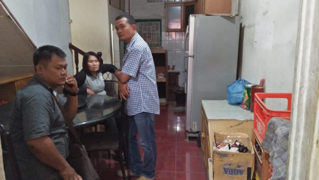 Kapolres Gerak Cepat, Polisi Selidiki Video Anak Durhaka Tampari Ibu Renta di Siantar Kapolres Gerak Cepat, Polisi Selidiki Video Anak Durhaka Tampari Ibu Renta di Siantar