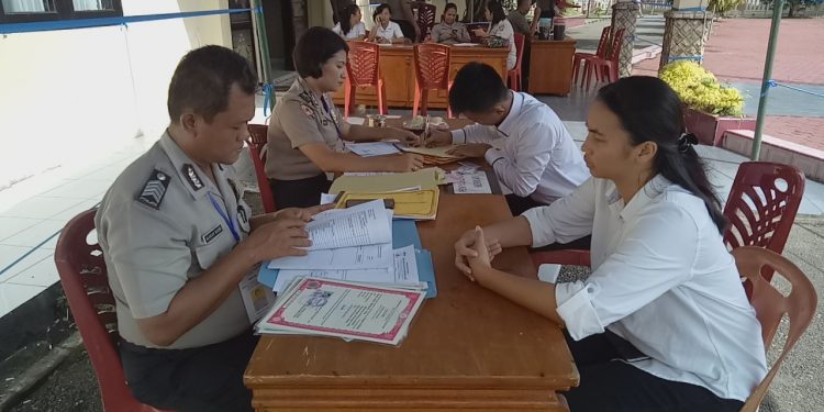 GRATIS, Polres Nias Buka Pendaftaran Calon Anggota POLRI GRATIS, Polres Nias Buka Pendaftaran Calon Anggota POLRI