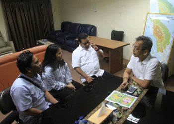 Jenazah Warga Nias Tertahan di Jepang, Keluarga Ngadu Ke Sihar