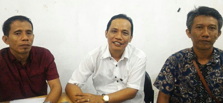 Heboh Soal Beras DJOSS, Panwaslih Nyatakan Tidak Memenuhi Syarat Pelanggaran Pemilihan Heboh Soal Beras DJOSS, Panwaslih Nyatakan Tidak Memenuhi Syarat Pelanggaran Pemilihan