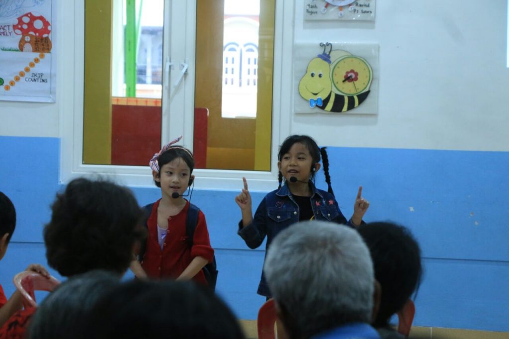 Mengukir Prestasi dan Gapai Cita-cita Bersama Pride Education Centre Pematangsiantar