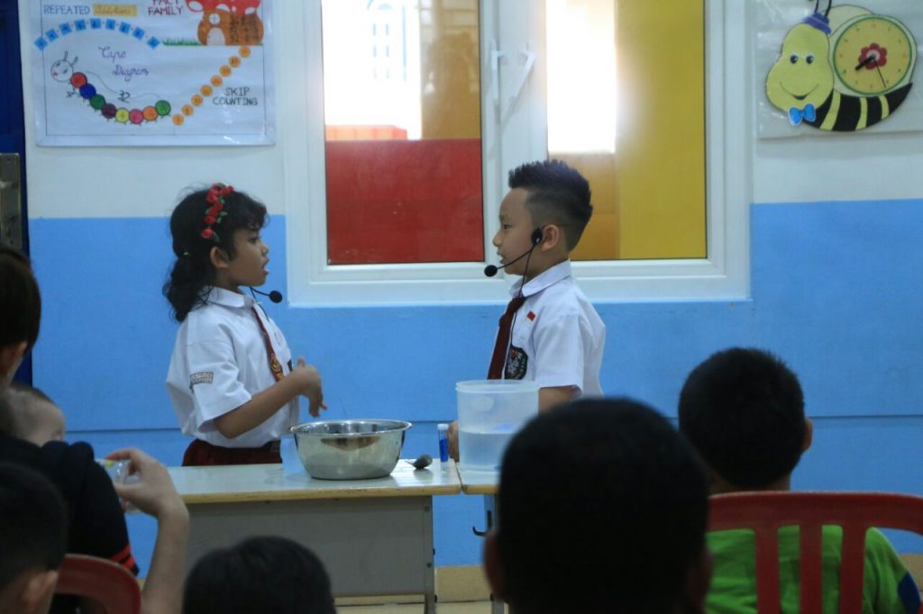 Mengukir Prestasi dan Gapai Cita-cita Bersama Pride Education Centre Pematangsiantar