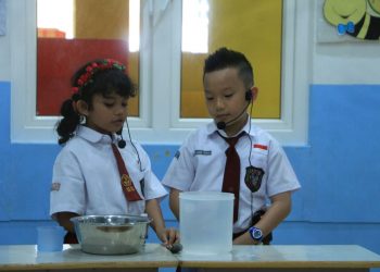 Mengukir Prestasi dan Gapai Cita-cita Bersama Pride Education Centre Pematangsiantar
