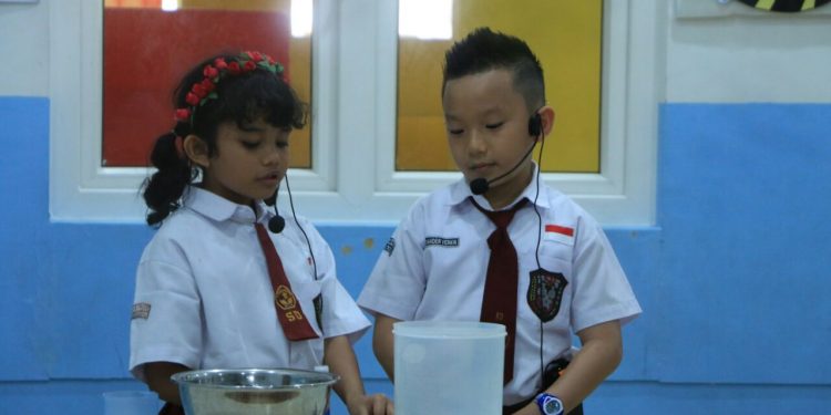 Mengukir Prestasi dan Gapai Cita-cita Bersama Pride Education Centre Pematangsiantar