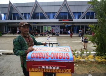 Potensi Wisata Danau Toba, Air Asia Dapat Lampu Hijau Buka Rute India-Silangit