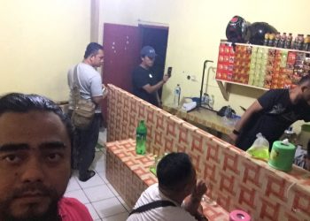 Banyak Korban Tewas, Polisi Gelar Razia Miras Oplosan dan Ini Hasilnya...